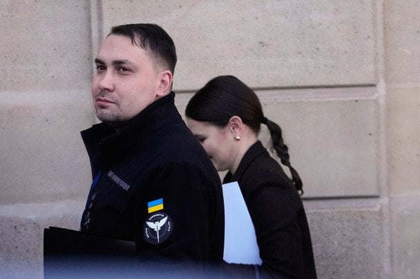 Буданов розкрив деталі паризьких переговорів: вже є конкретні результати
