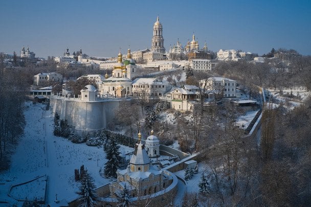Энергосистема Киева серьезно повреждена: восстановление займет не менее 14 дней