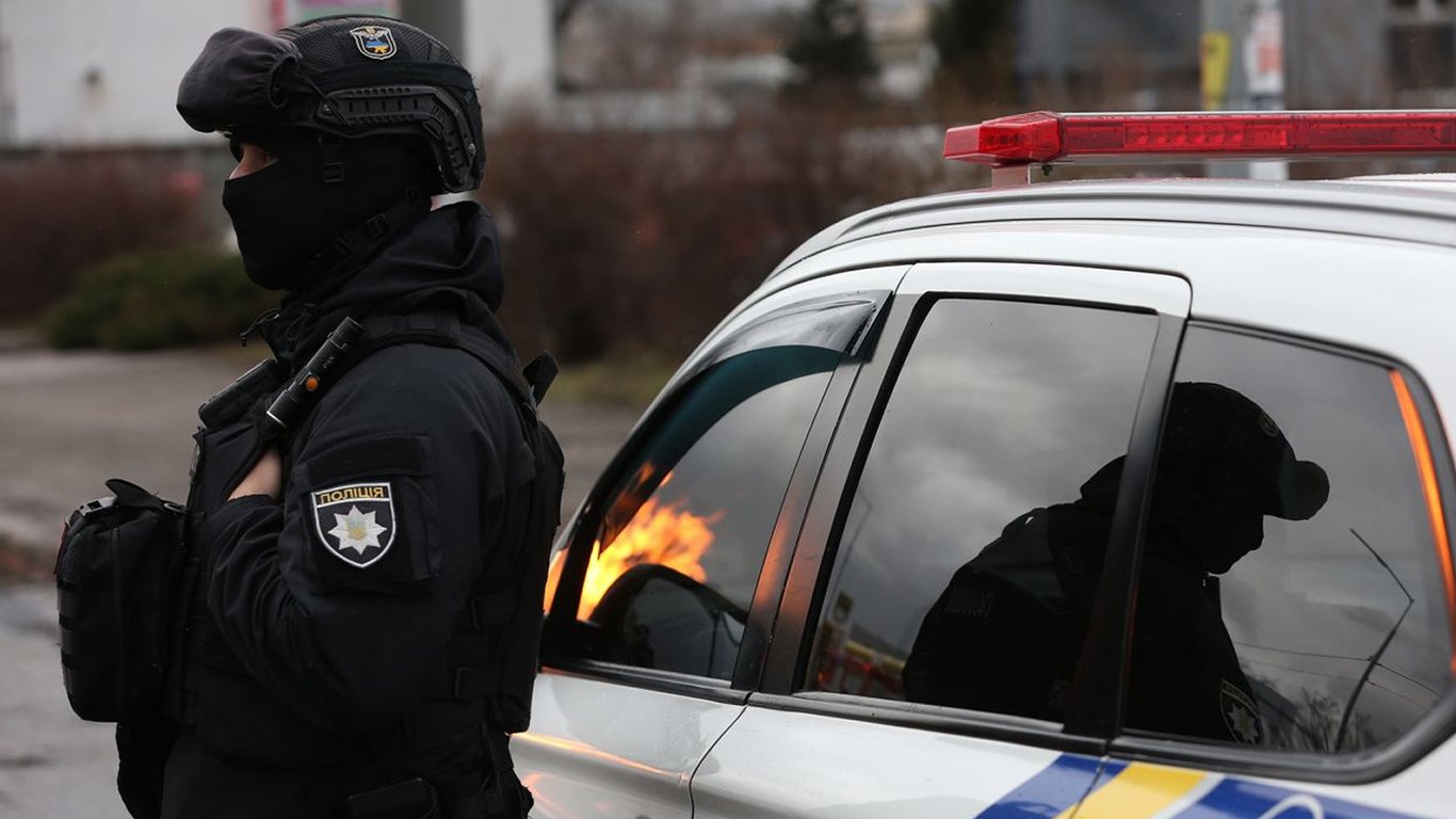 Обшуки у Київавтодорі через розмітку