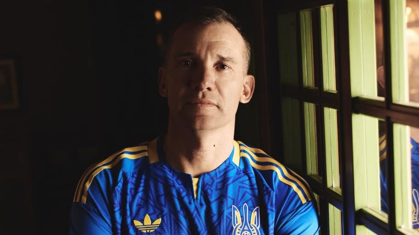 Шевченко збирає клуби УПЛ