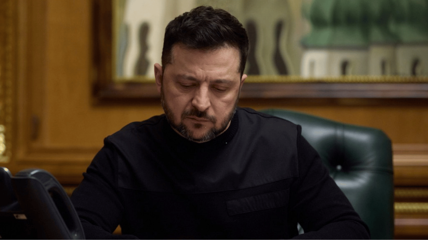 Зеленський закликає конфіскацію танкерів
