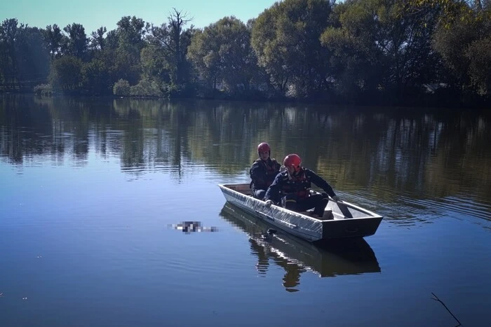 Tragedy in Kozyatyn: the body of a 52-year-old man found in the pond