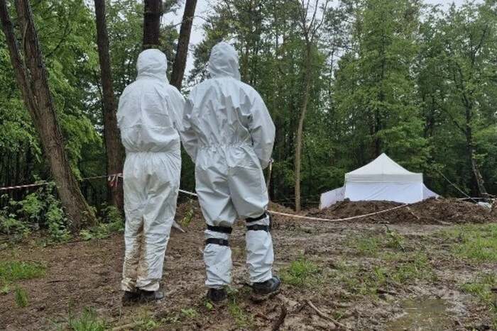 Україна дозволила Польщі пошукові роботи: про що йдеться