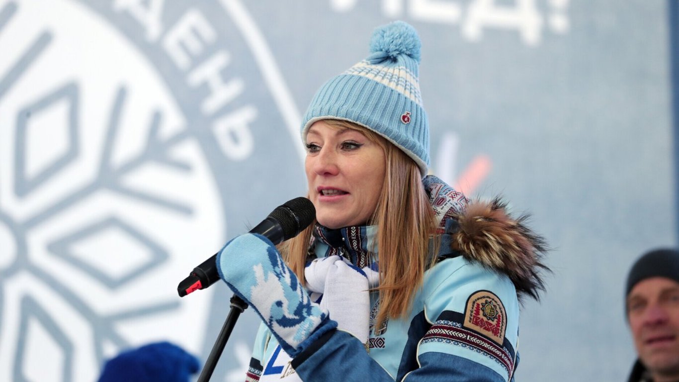 Rosja rozważa wspólną organizację Igrzysk Olimpijskich. Oświadczenie Żurowej