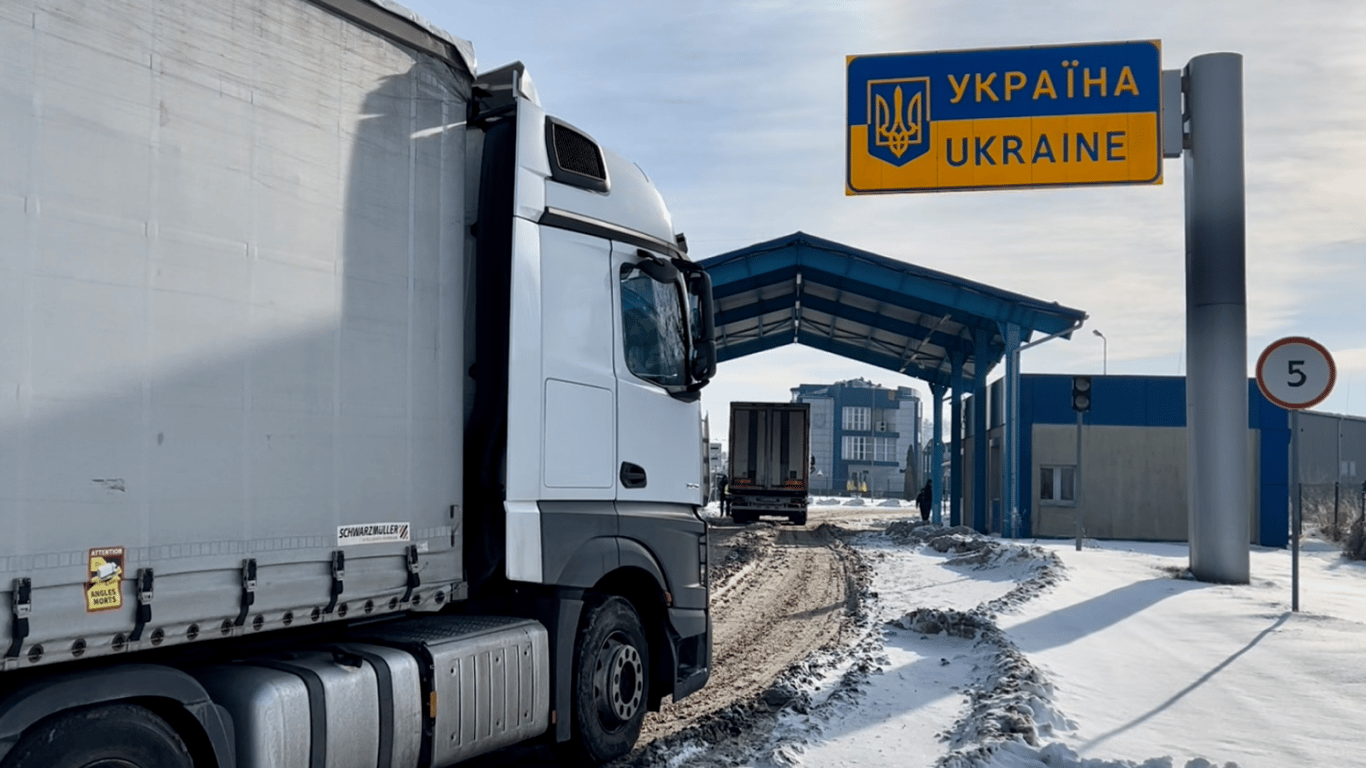 Черги на кордоні зникли
