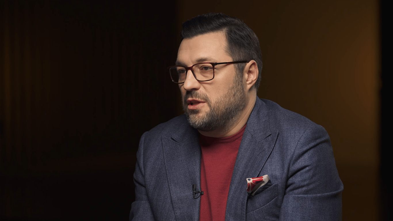 Сергей Коваленко: часть энергообъектов повреждена безвозвратно