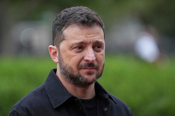 Зеленский раскрыл детали договора с США: 20 пунктов вместо членства в НАТО