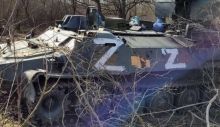 ВСУ за добу знищили 910 окупантів та 121 безпілотник: нові дані від Генштабу