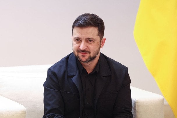 Zelensky supports online voting in Diya: who will be able to vote