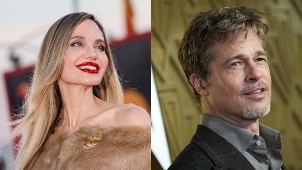 Brad Pitt's Fourth Child Drops His Surname, Now Credited as Maddox Jolie
