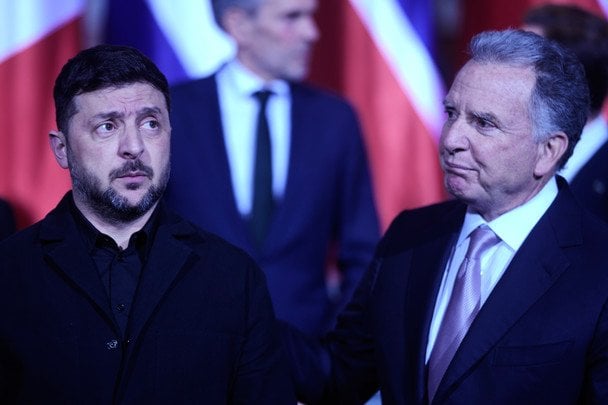 Саммит в Берлине: мир для Украины стал на шаг ближе