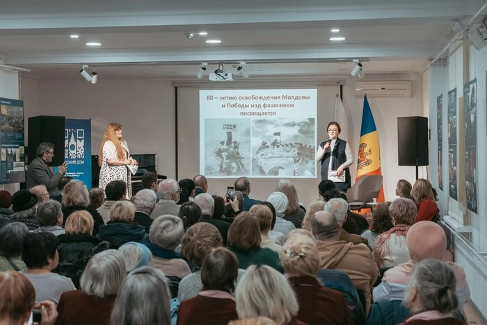 Moldawien hat beschlossen, sich nach dem Drohnenvorfall an Russland zu rächen