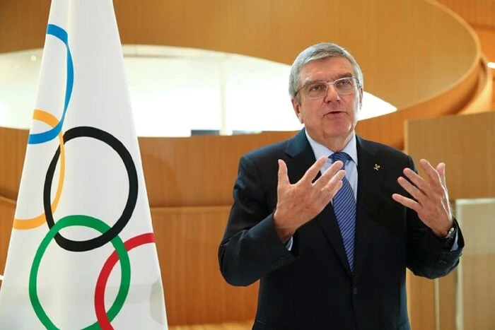 Former IOC President Names His Greatest Achievement in Office