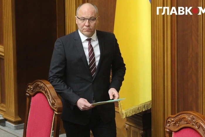 W Lwowie pożegnają się z Andriem Parubijem: szczegóły pogrzebu i pożegnania