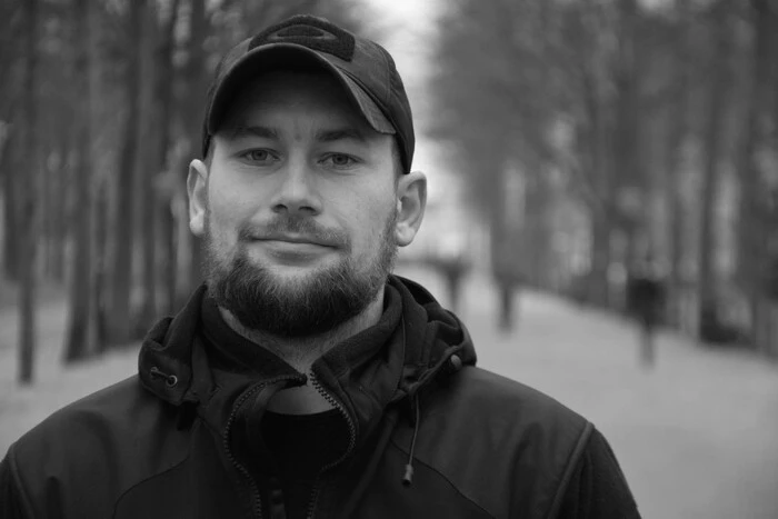 На фронті загинув ветеран Тарас Шпук: засновник спорту для поранених