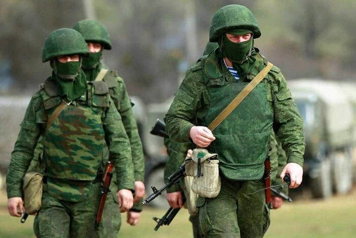 Стрєлков про російську армію: солдати йдуть у м'ясні штурми без мети