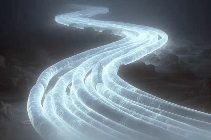 Vodafone is building the underwater cable Kardesa: how the internet in Ukraine will change