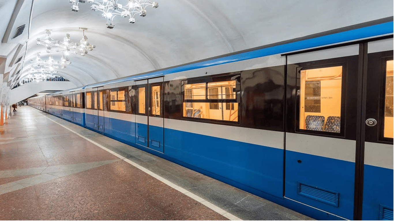 Tajemnice charkowskiego metra: jak wygląda stacja „Kijowska” po modernizacji
