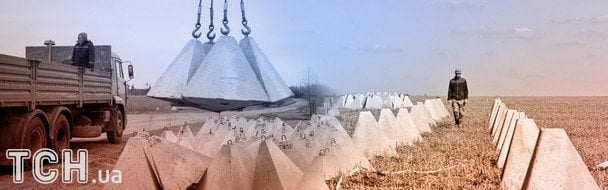 Кулеба про безпеку міст після війни: Стіна – ні, тунелі – так