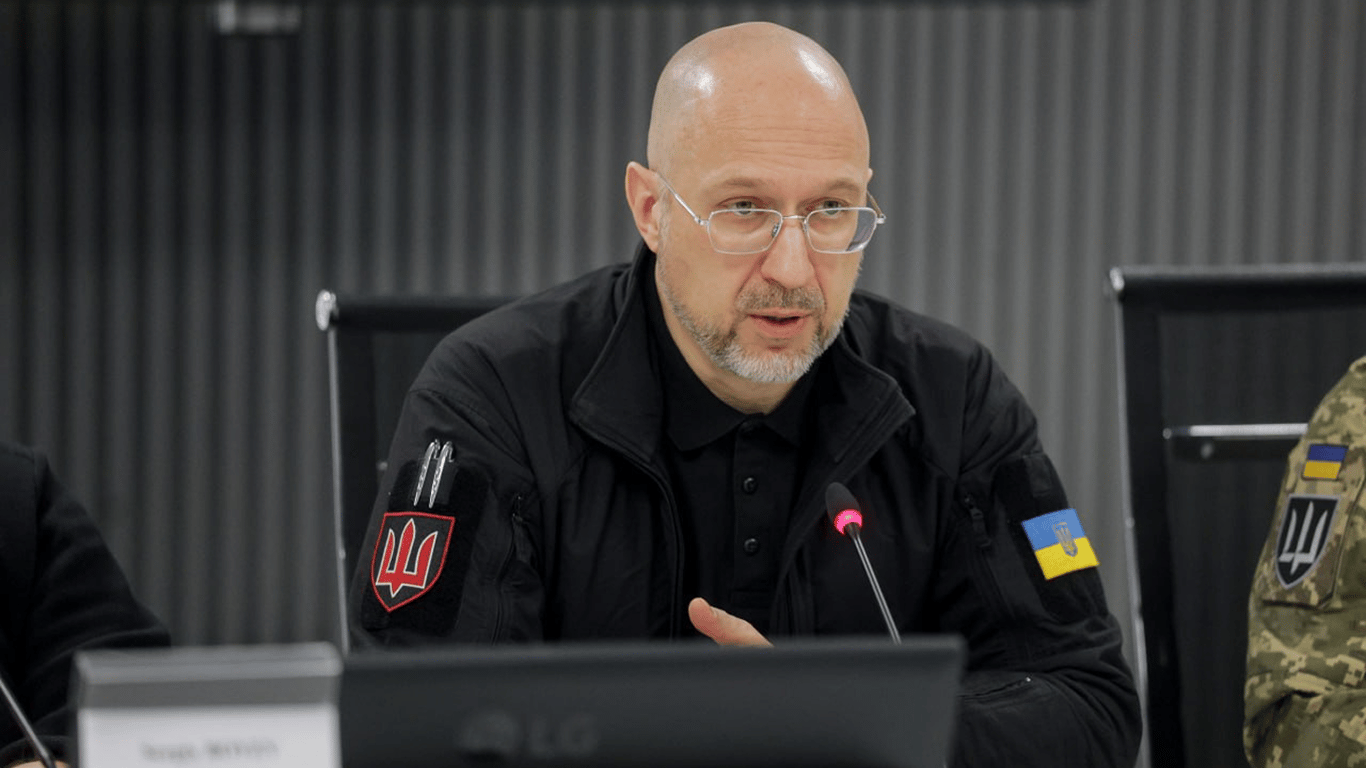 Денис Шмигаль новий міністр енергетики