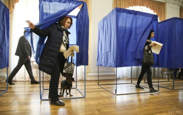 Арахамія розкрив план виборів після війни: президентські та референдум за 90 днів