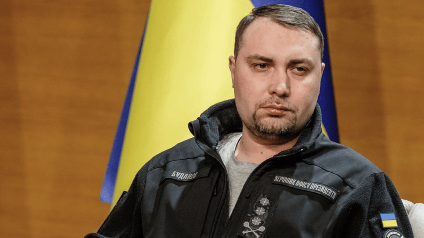 Budanov Accuses Russia of Waging an Information War Against Ukraine’s EU Integration