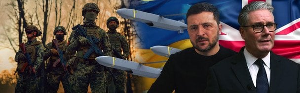 Rok strategicznego sojuszu: jak wygląda współpraca Polski z Wielką Brytanią w czasie wojny