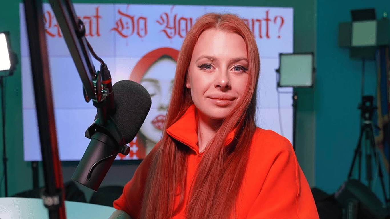 Valeriya Force Addresses Controversy Over Russian Audio Engineer, Citing Producer's Authority