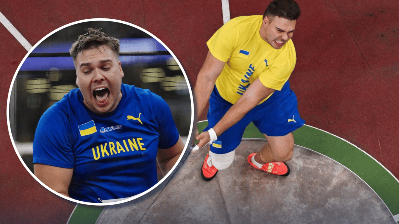 Hammerwurf-Sieg für die Ukraine: Kohan triumphiert in Polen mit 77,99 Metern