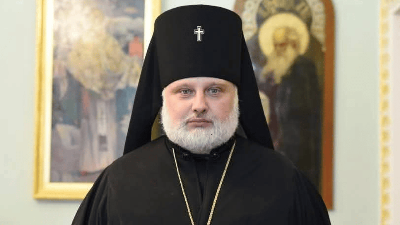 Siedmiu biskupów wybrało nowego zwierzchnika Kościoła Prawosławnego Ukrainy: następca Filareta