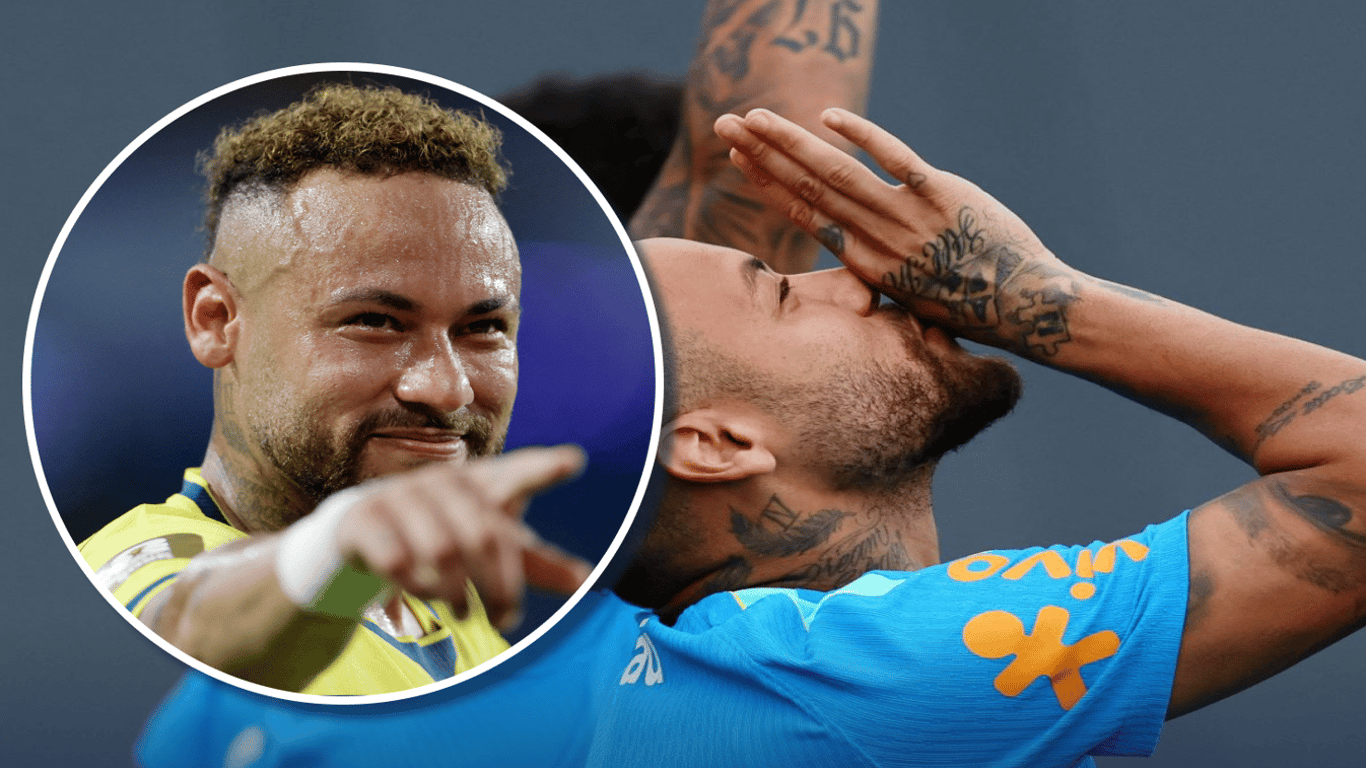 850.000 Euro für eine Uhr: Brasiliens Superstar Neymar gönnt sich Luxus aus New York