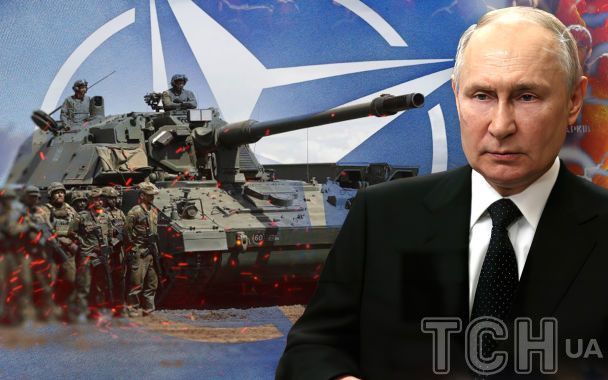 Путін відкидає мир з Україною: Міноборони РФ розкрило плани щодо НАТО