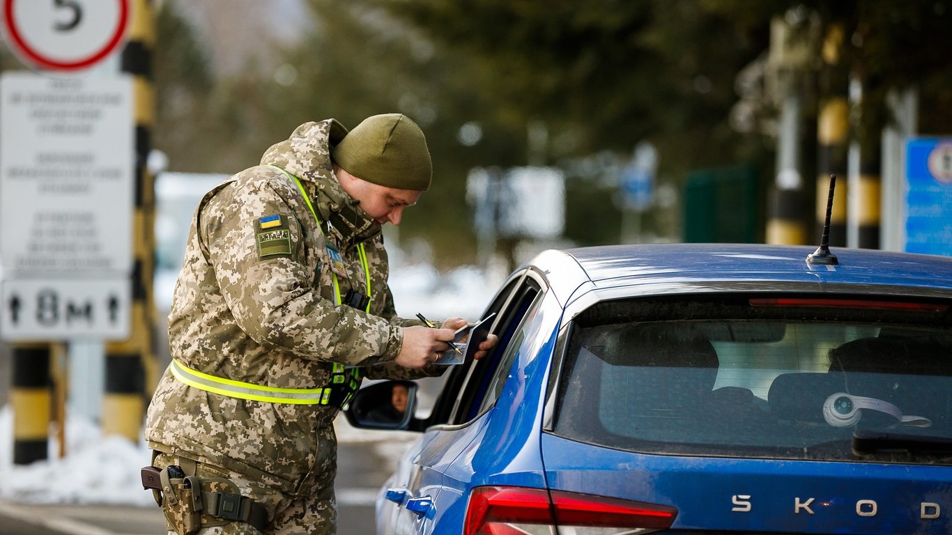 Безвізовий режим для українців