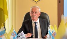 У Черноморську поступово відновлюють електропостачання після масованого удару РФ