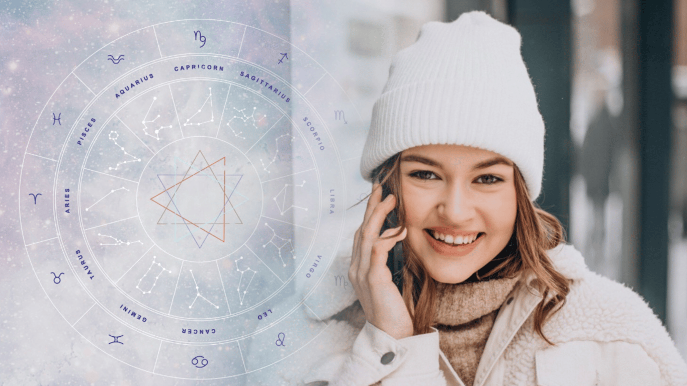 Którym znakom zodiaku sprzyjać będą gwiazdy w weekend 24-25 stycznia?