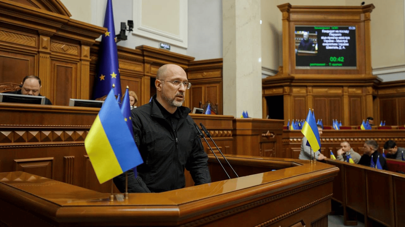 Посилене патрулювання поліції на вулицях
