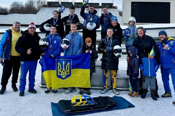 Проблеми з жінками у скелетоні