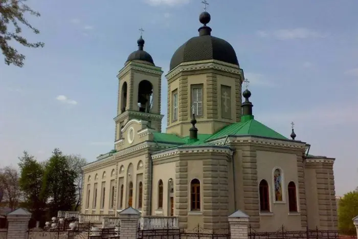 Wie viele Pfarreien der Moskauer Kirche sind zur PZU gewechselt? Die Oblastverwaltung von Chmelnyzkyj nannte die aktuellen Zahlen