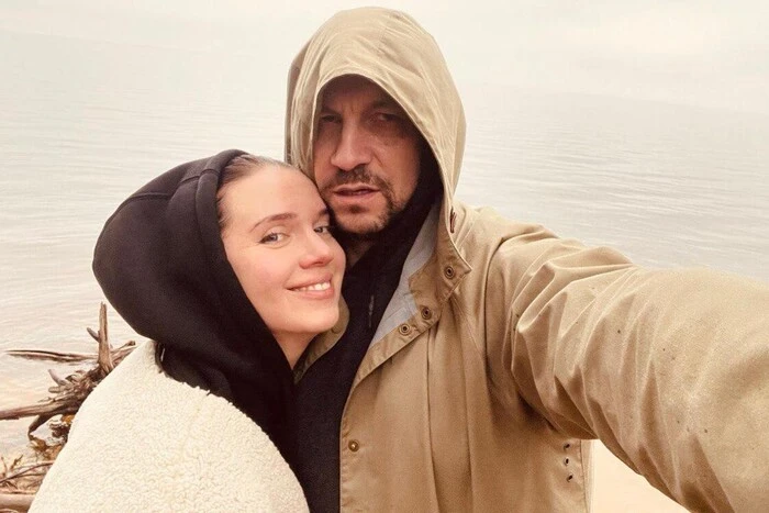 Valerii Kharchyshyn Reveals Relationship with Yaniina Sokolova: Why the Couple Stayed Silent