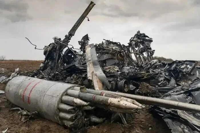 Russische Verluste am 3. Oktober: über tausend Soldaten und 273 Drohnen an einem Tag