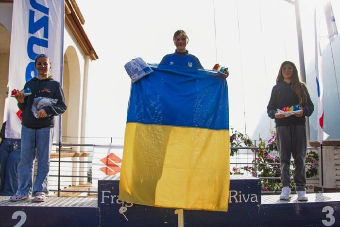 Україна у топ-10 Європейського юнацького фестивалю: команда завоювала 23 медалі