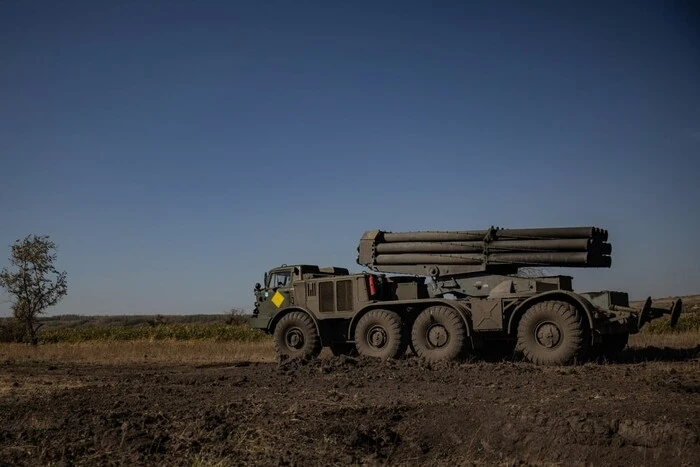 Россия провела масштабные штурмы под Добропольем: как ВСУ отбивают атаки