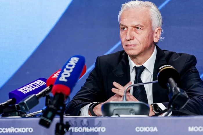 РФС отримує мільйони від УЄФА: на що йдуть кошти під час війни