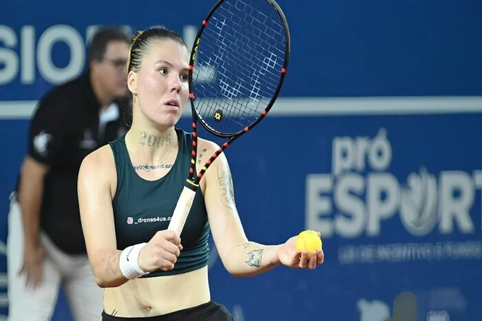 Українські тенісистки оновили рейтинги WTA: хто зробив найбільший стрибок