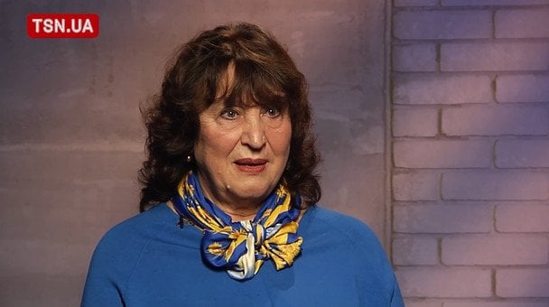 Наталія Фаліон просить не шукати їй пару: чому співачка відмовляється від нових стосунків