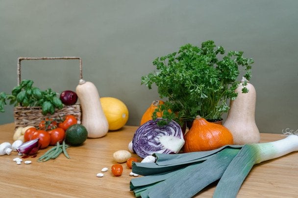 Rzeżucha uznana za najzdrowszy superfood: co kryje w sobie?
