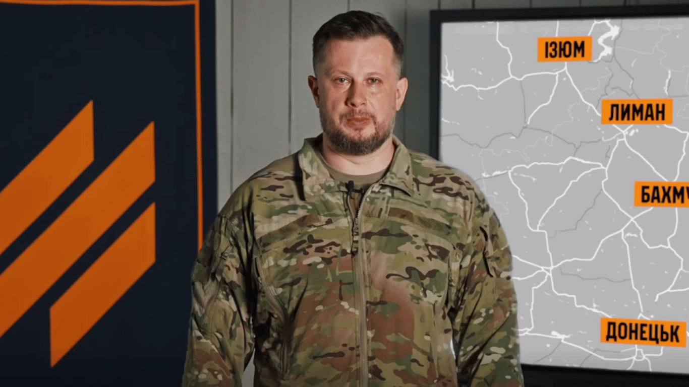 Bilezkyj erinnert am Verfassungstag an die oberste Pflicht der Ukrainer