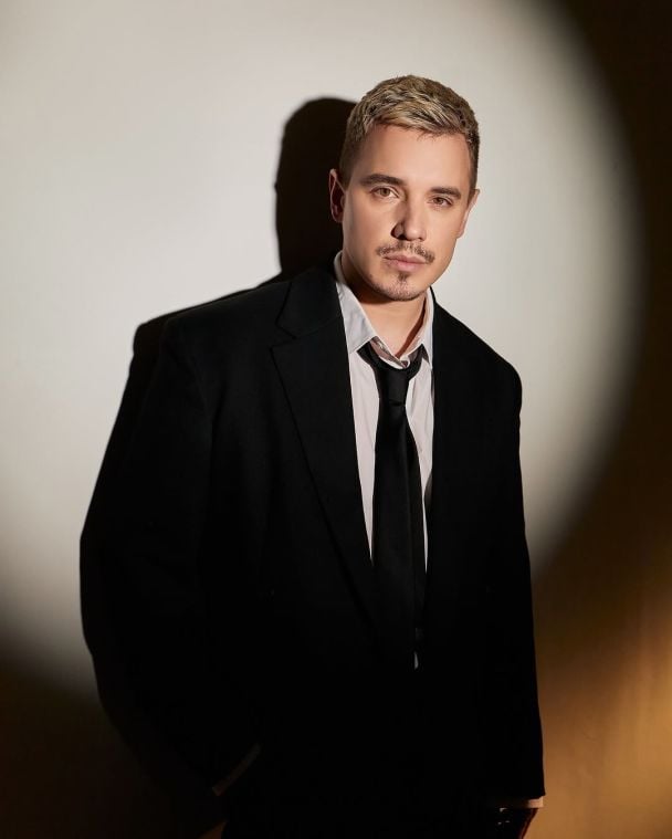 Vadim Oliynyk on earning 150 thousand hryvnias: how the singer spends his money