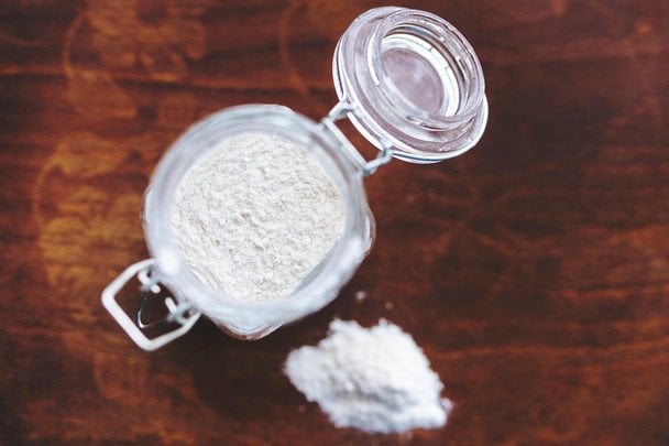 Psyllium: jak włókna roślinne wpływają na zdrowie i wagę