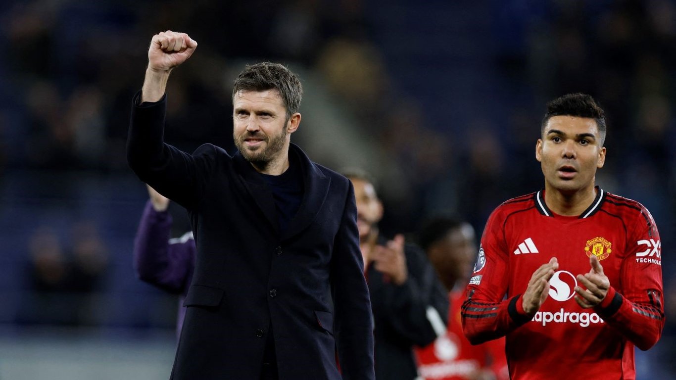 Roberto Martinez w kręgu zainteresowań Manchesteru United. Co wiadomo o potencjalnej zmianie trenera?